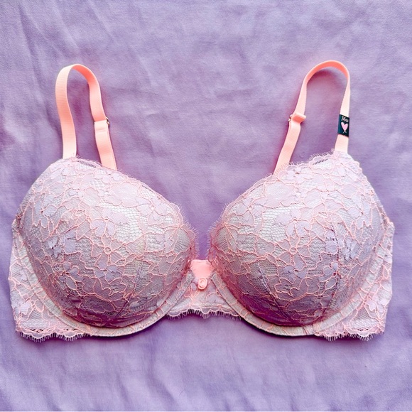 NWOT Victoria’s Secret 36D Dream Angels bra - Picture 10 of 10